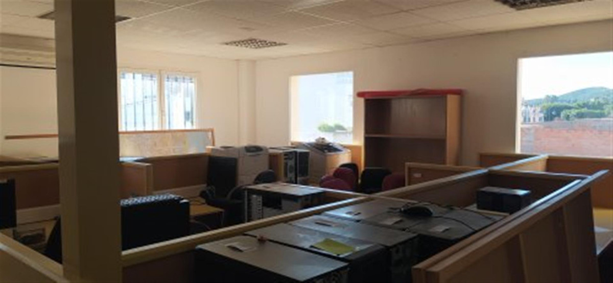 Se vende Oficina  en Costa Del Sol, Málaga, España