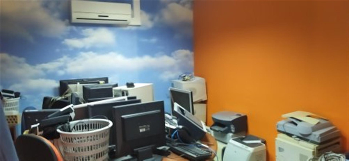 Se vende Oficina  en Costa Del Sol, Málaga, España