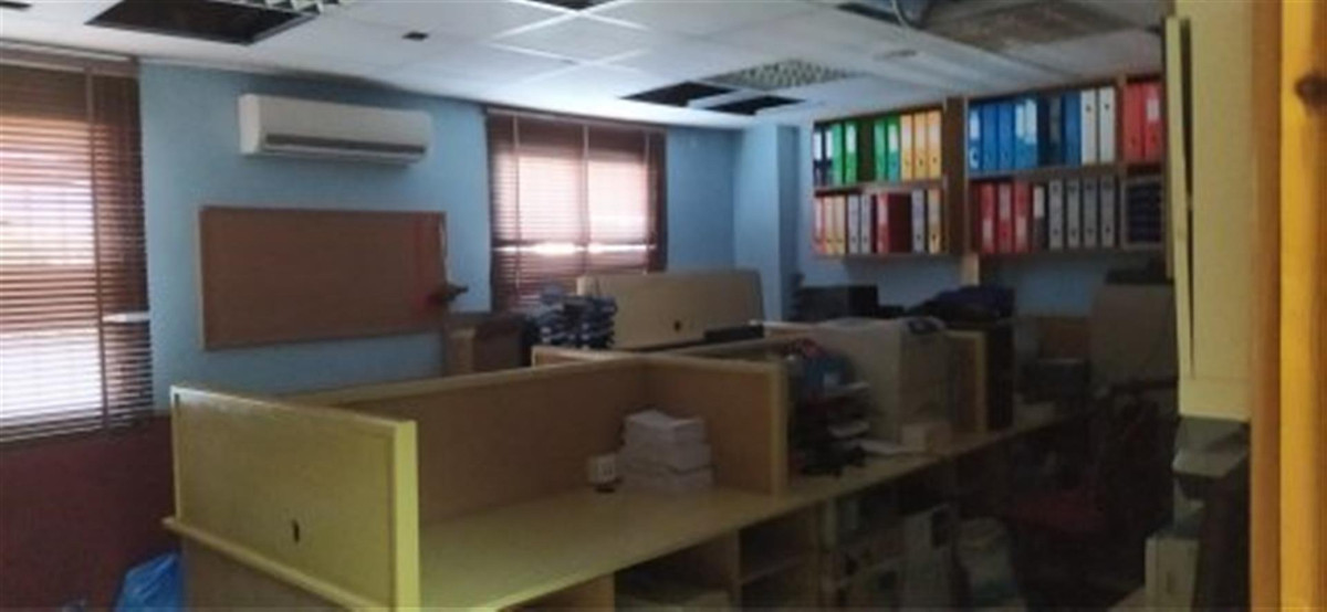 Se vende Oficina  en Costa Del Sol, Málaga, España