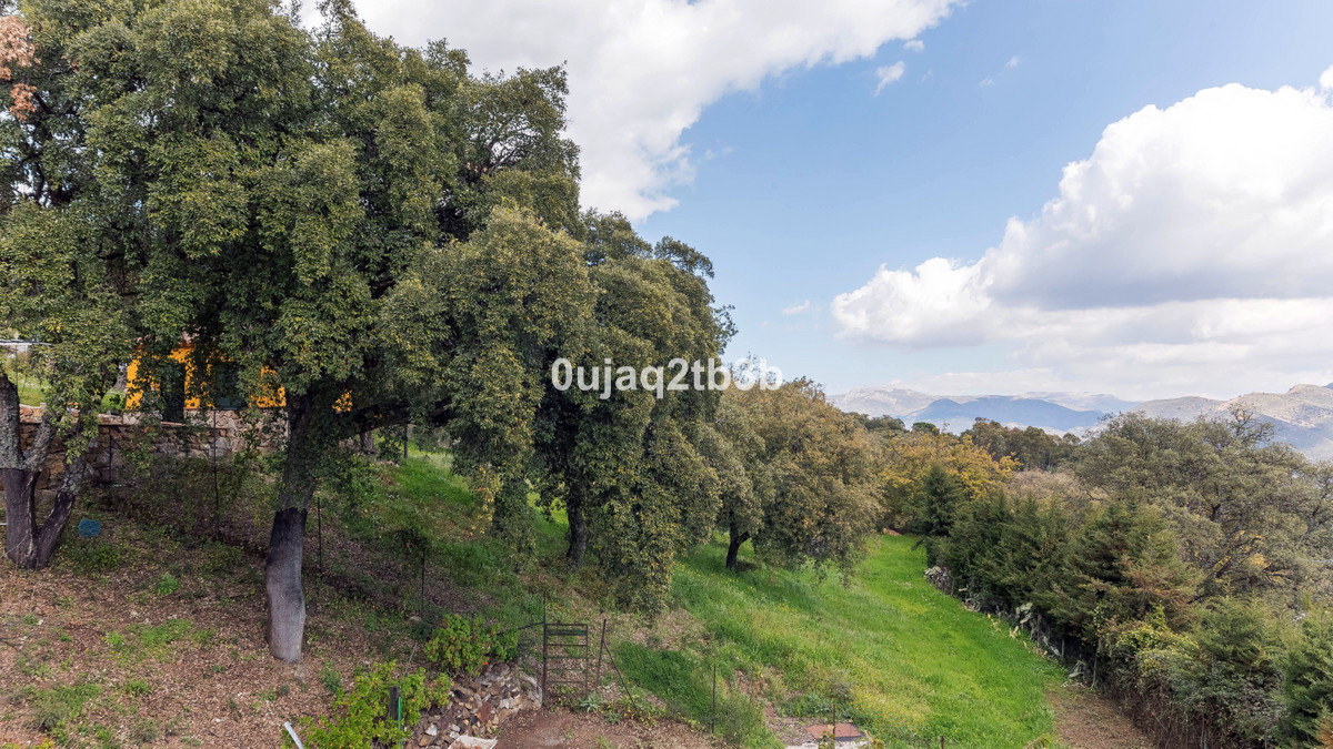 Se vende Finca - Cortijo de 3 dormitorios en Costa Del Sol, Málaga, España
