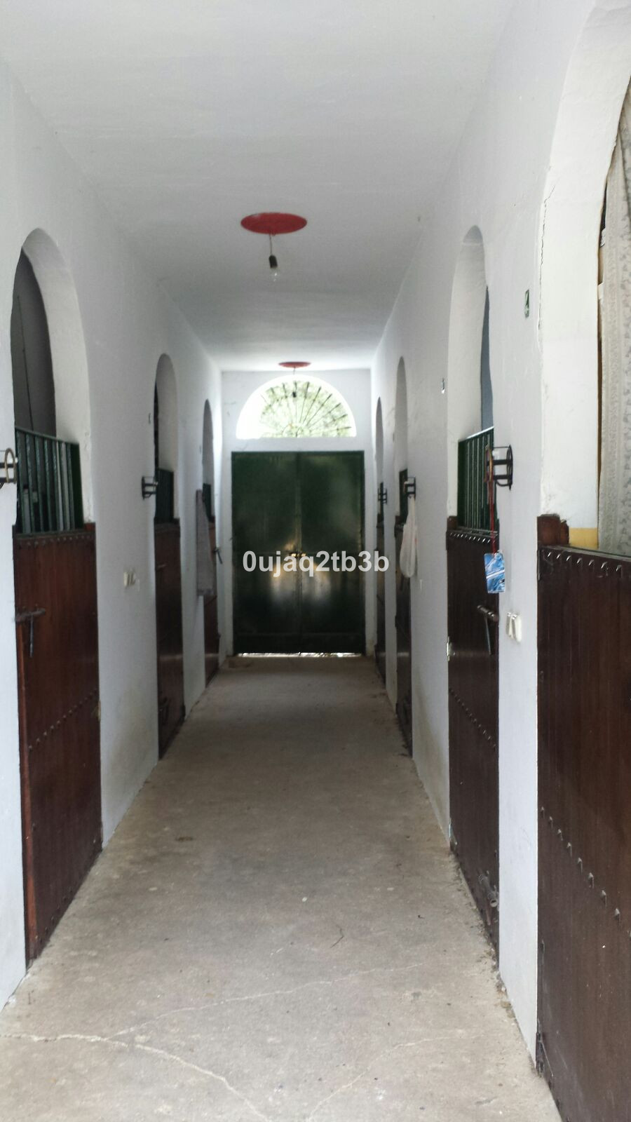 Se vende Finca - Cortijo de 3 dormitorios en Costa Del Sol, Málaga, España