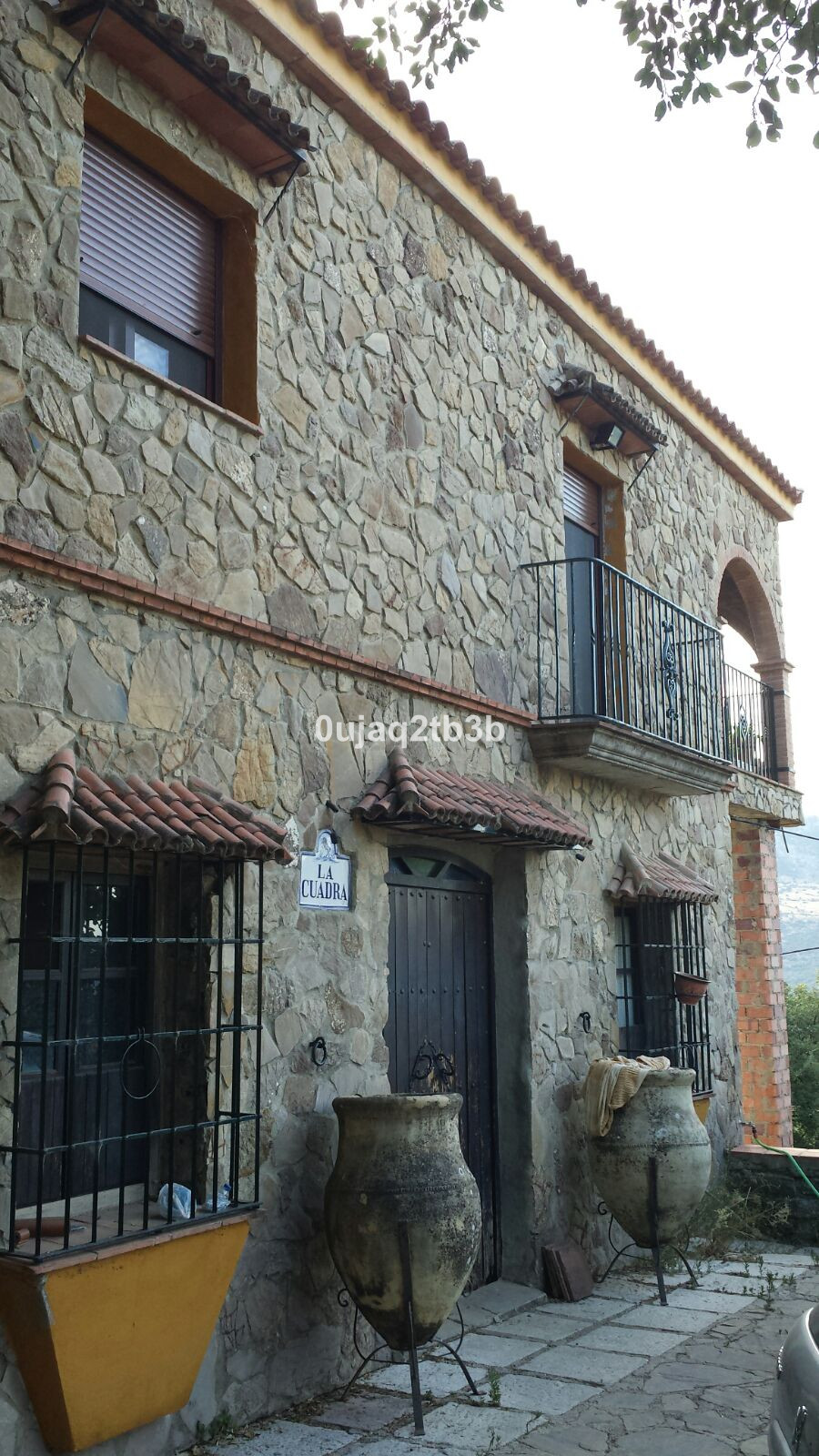 Se vende Finca - Cortijo de 3 dormitorios en Costa Del Sol, Málaga, España