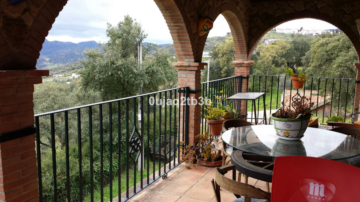 Se vende Finca - Cortijo de 3 dormitorios en Costa Del Sol, Málaga, España
