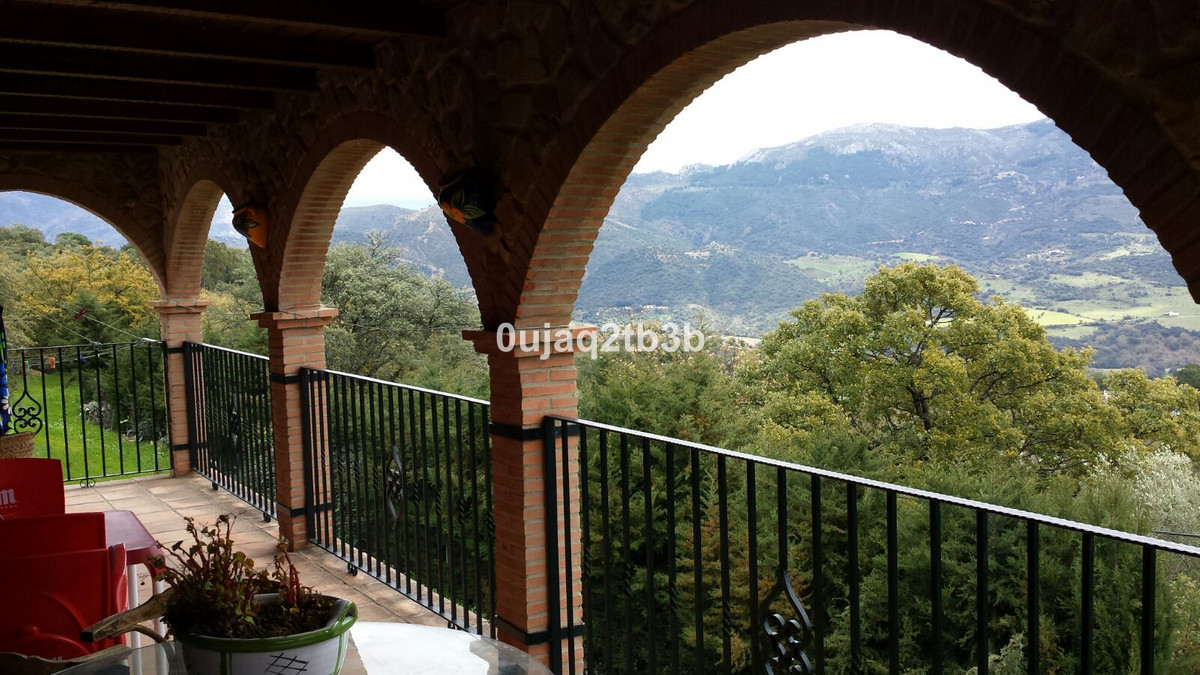 Se vende Finca - Cortijo de 3 dormitorios en Costa Del Sol, Málaga, España