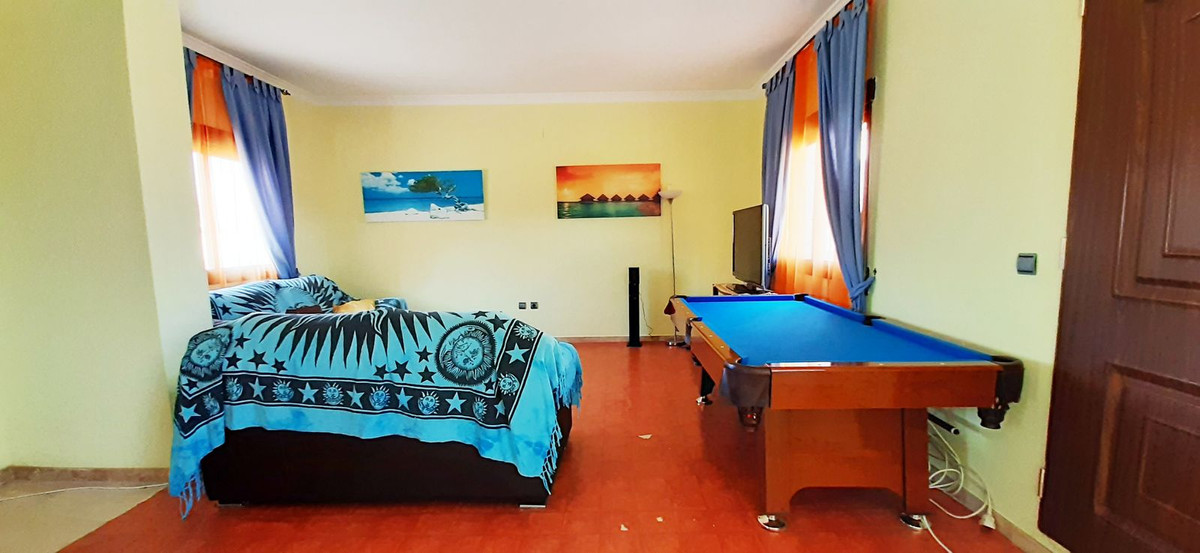 Se vende Pareada de 3 dormitorios en Costa Del Sol, Málaga, España