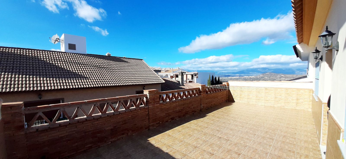 Se vende Pareada de 3 dormitorios en Costa Del Sol, Málaga, España