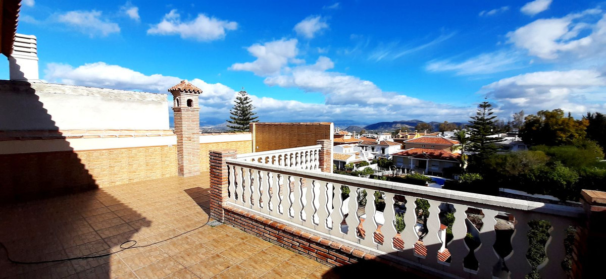 Se vende Pareada de 3 dormitorios en Costa Del Sol, Málaga, España