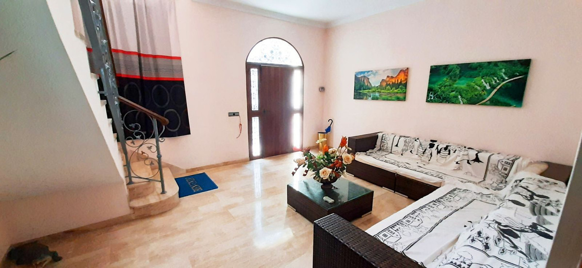 Se vende Pareada de 3 dormitorios en Costa Del Sol, Málaga, España