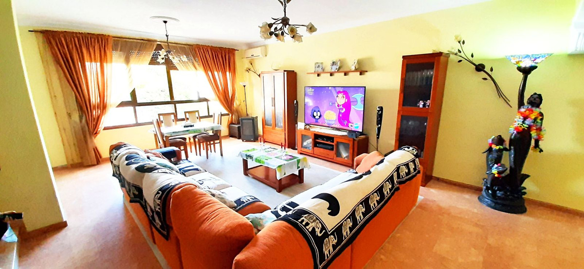 Se vende Pareada de 3 dormitorios en Costa Del Sol, Málaga, España