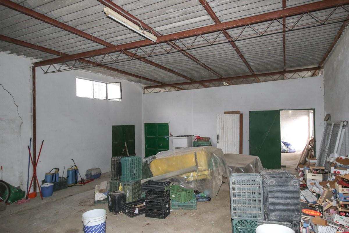 Plots for sale in Coín Costa Del Sol, Málaga, Spain