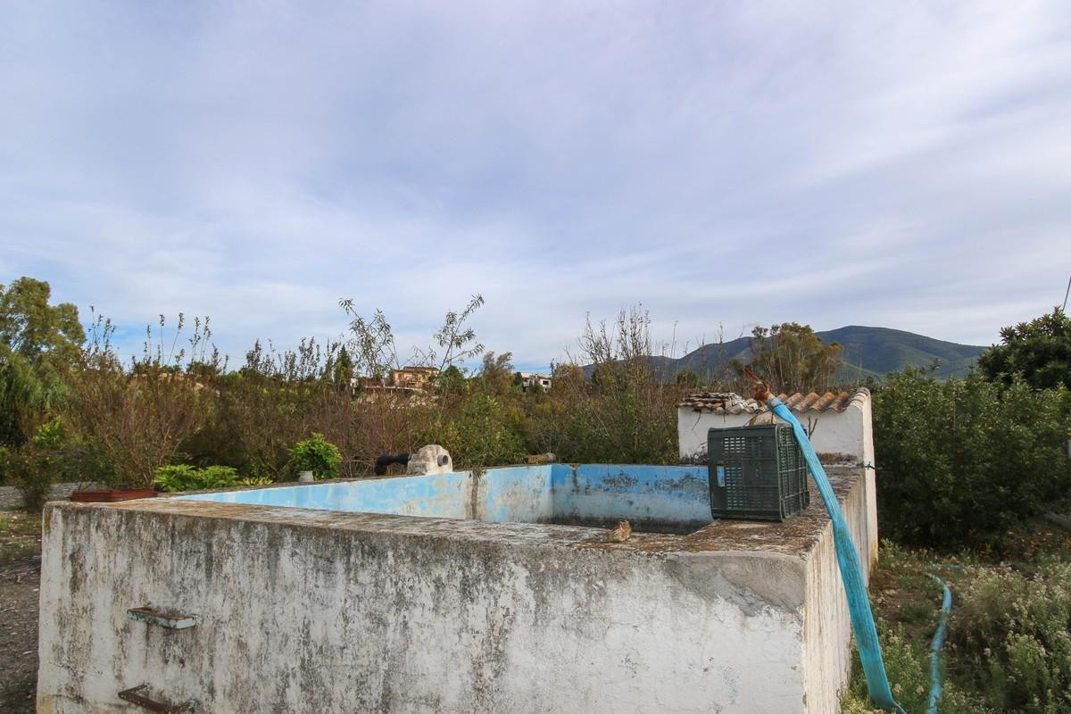 Plots for sale in Coín Costa Del Sol, Málaga, Spain