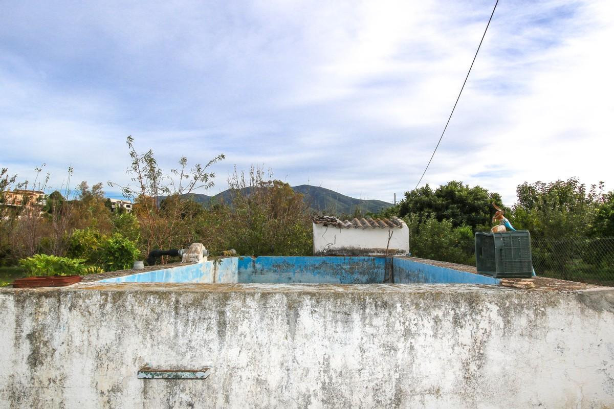 Plots for sale in Coín Costa Del Sol, Málaga, Spain