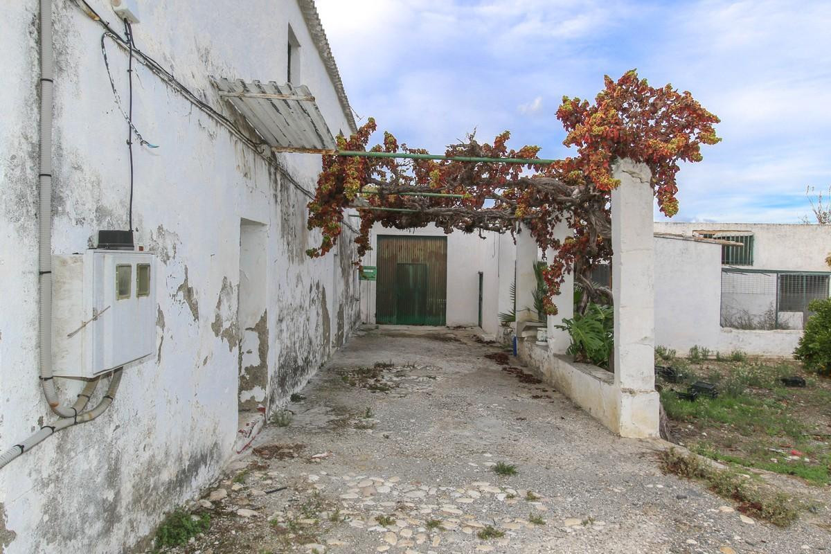 Plots for sale in Coín Costa Del Sol, Málaga, Spain