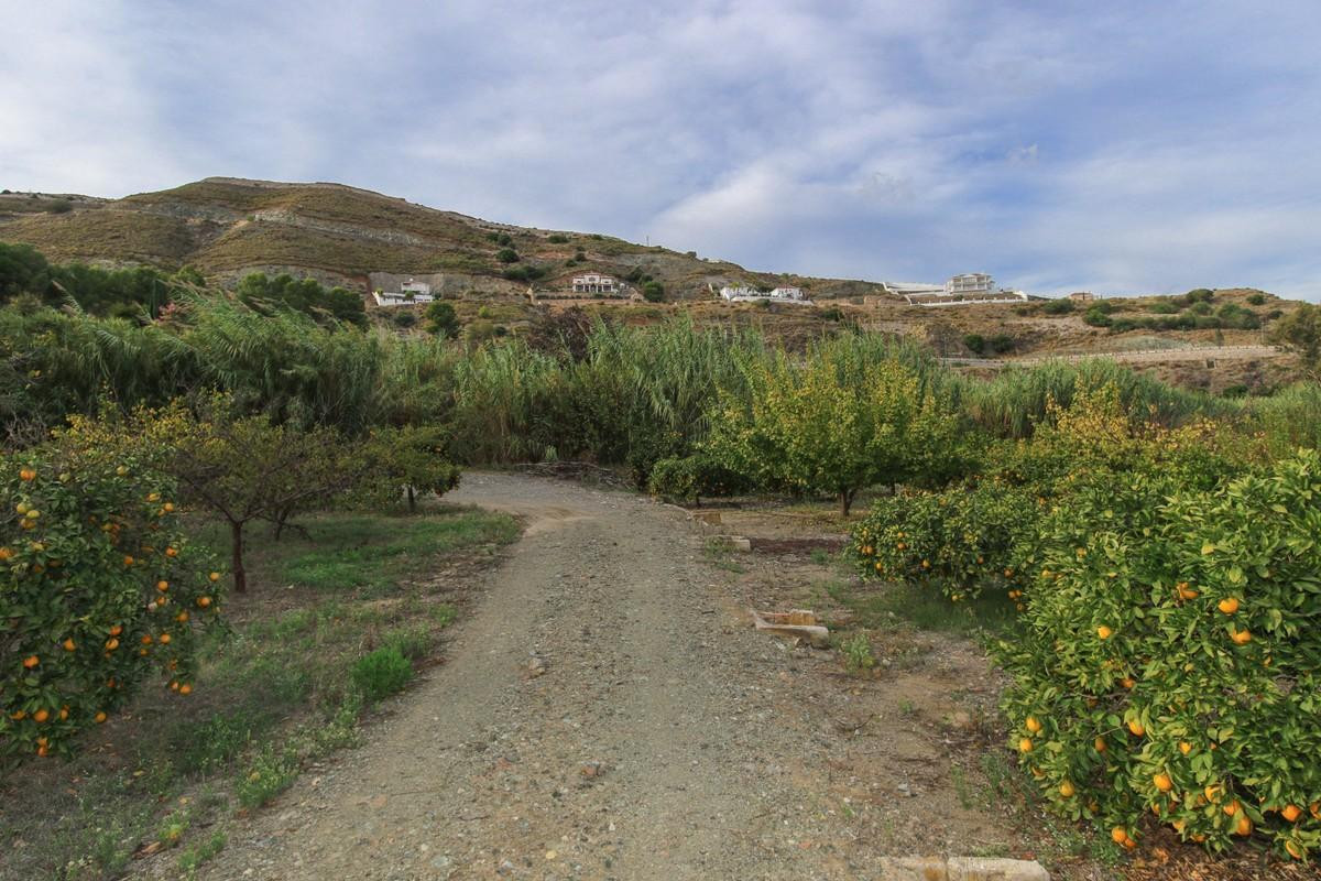 Plots for sale in Coín Costa Del Sol, Málaga, Spain