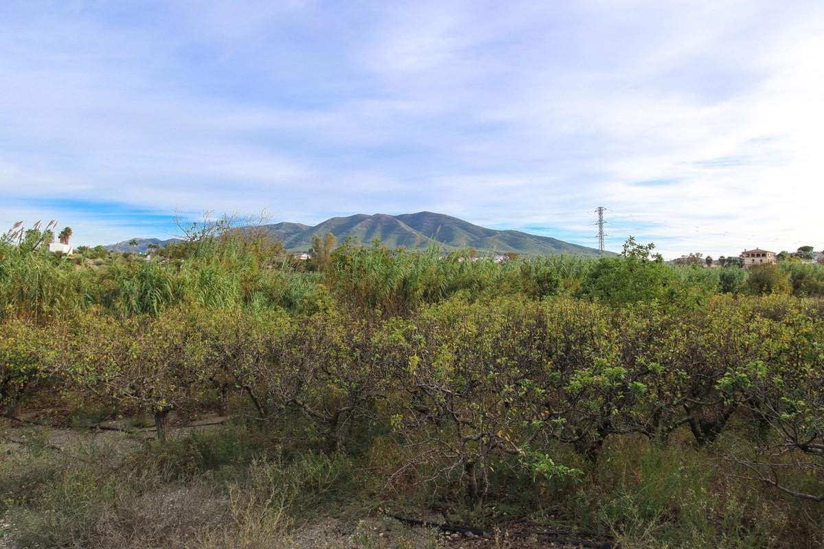 Plots for sale in Coín Costa Del Sol, Málaga, Spain