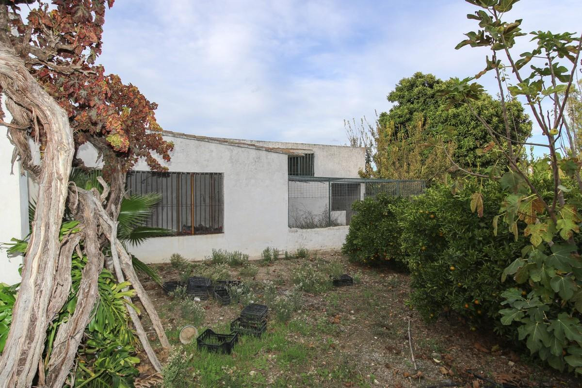 Plots for sale in Coín Costa Del Sol, Málaga, Spain