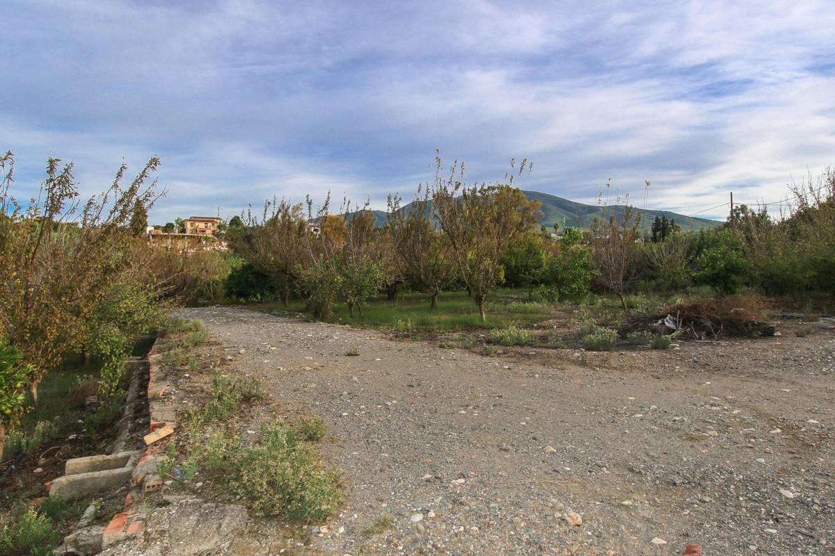 Plots for sale in Coín Costa Del Sol, Málaga, Spain