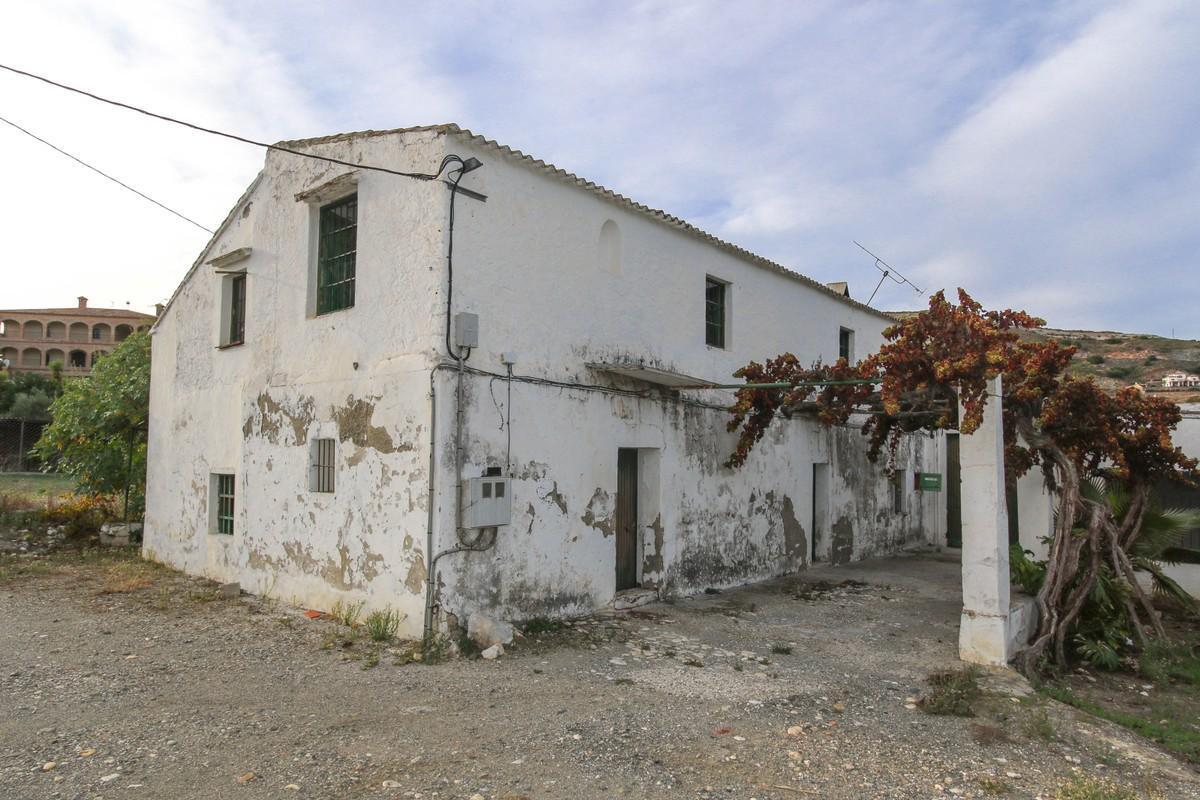 Plots for sale in Coín Costa Del Sol, Málaga, Spain