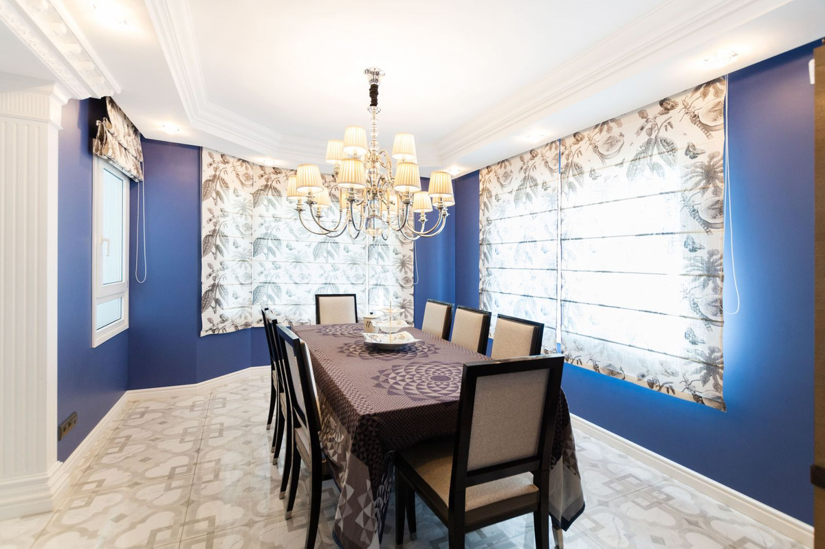 6 Bed Townhouse for sale in Hacienda Las Chapas Costa Del Sol, Málaga, Spain