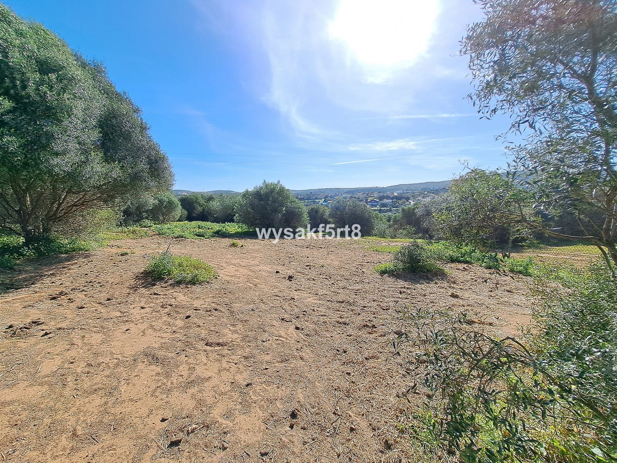 Se vende Terreno Rustico  en Costa Del Sol, Cadiz, España