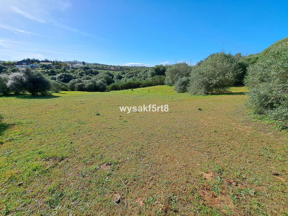 Se vende Terreno Rustico  en Costa Del Sol, Cadiz, España