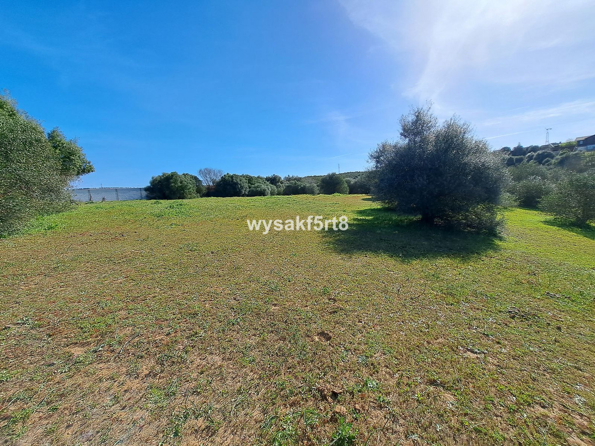 Se vende Terreno Rustico  en Costa Del Sol, Cadiz, España