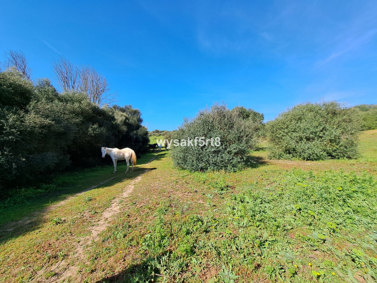 Se vende Terreno Rustico  en Costa Del Sol, Cadiz, España