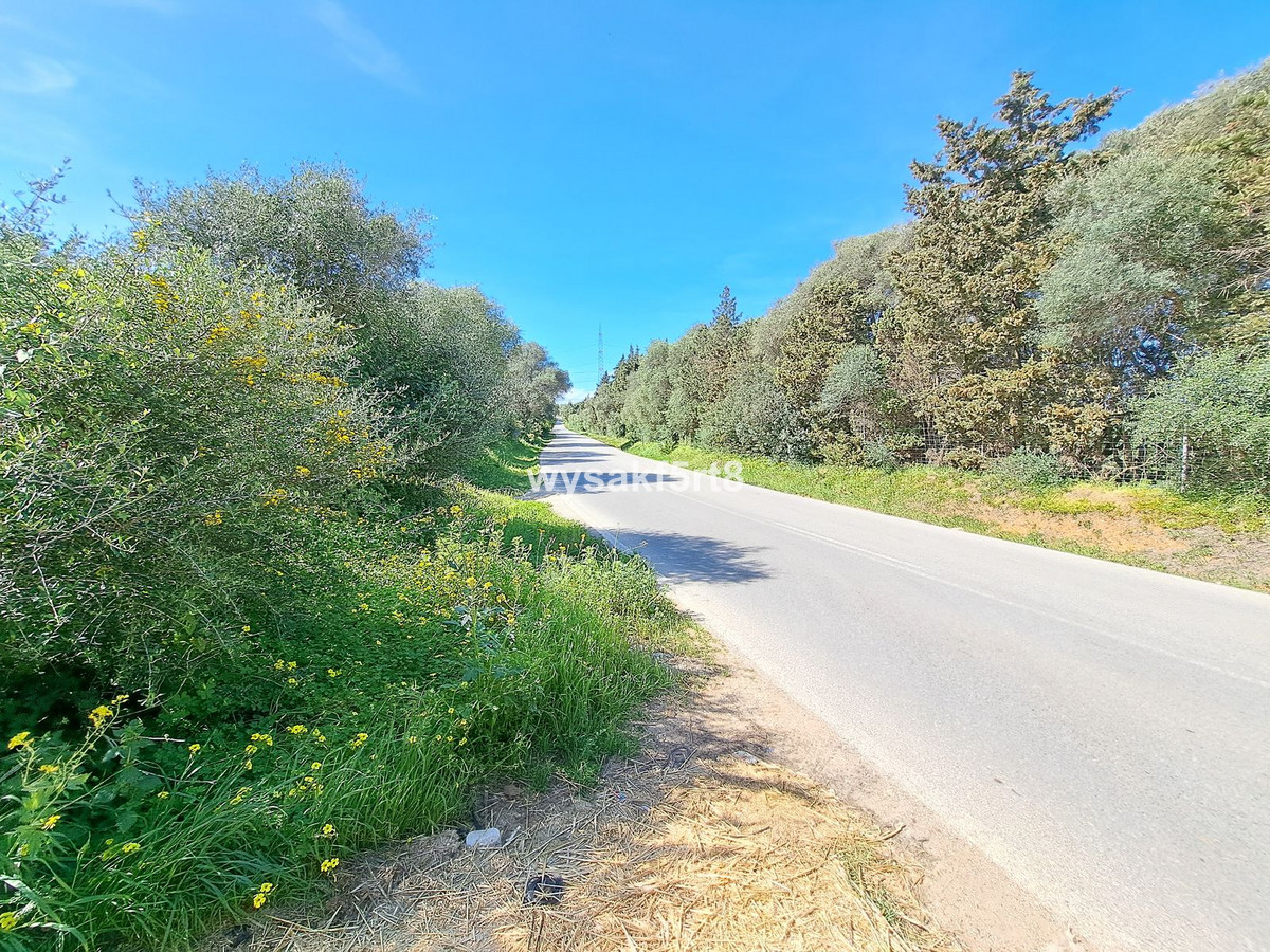 Se vende Terreno Rustico  en Costa Del Sol, Cadiz, España