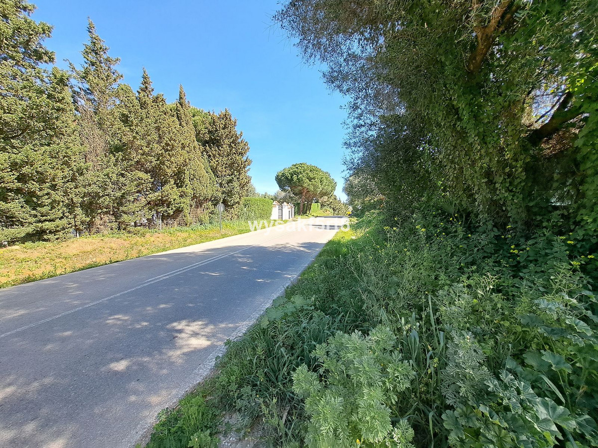 Se vende Terreno Rustico  en Costa Del Sol, Cadiz, España