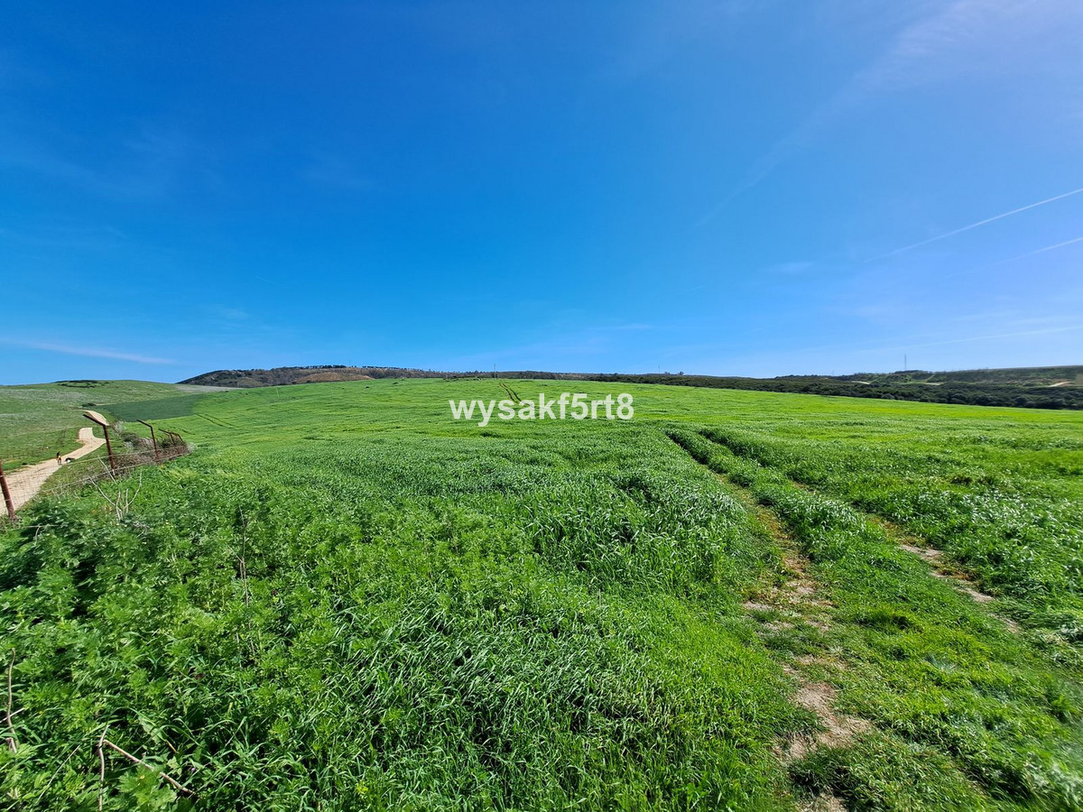 Se vende Terreno Rustico  en Costa Del Sol, Cadiz, España