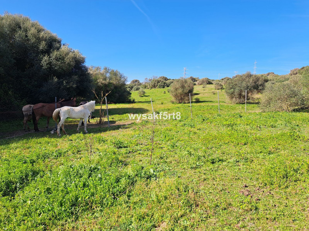 Se vende Terreno Rustico  en Costa Del Sol, Cadiz, España