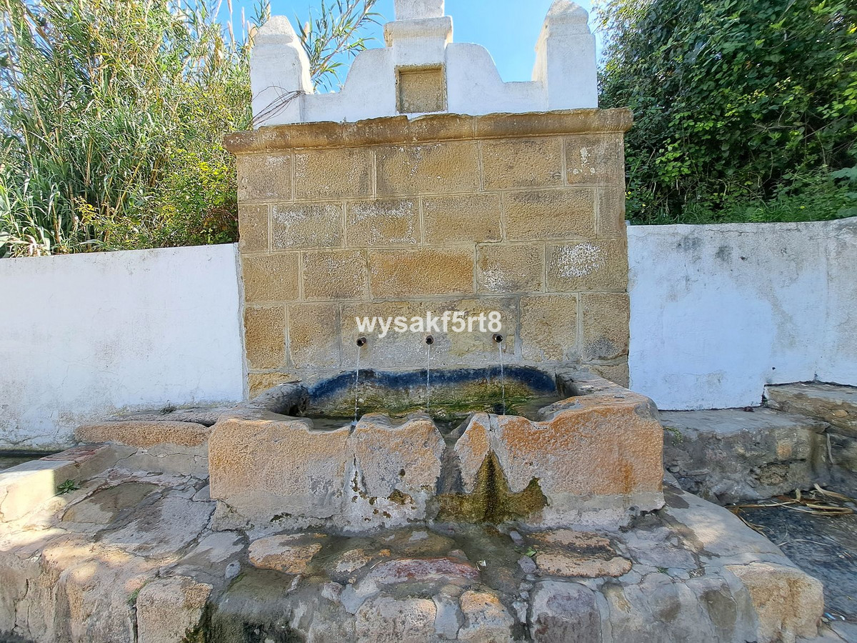 Se vende Terreno Rustico  en Costa Del Sol, Cadiz, España