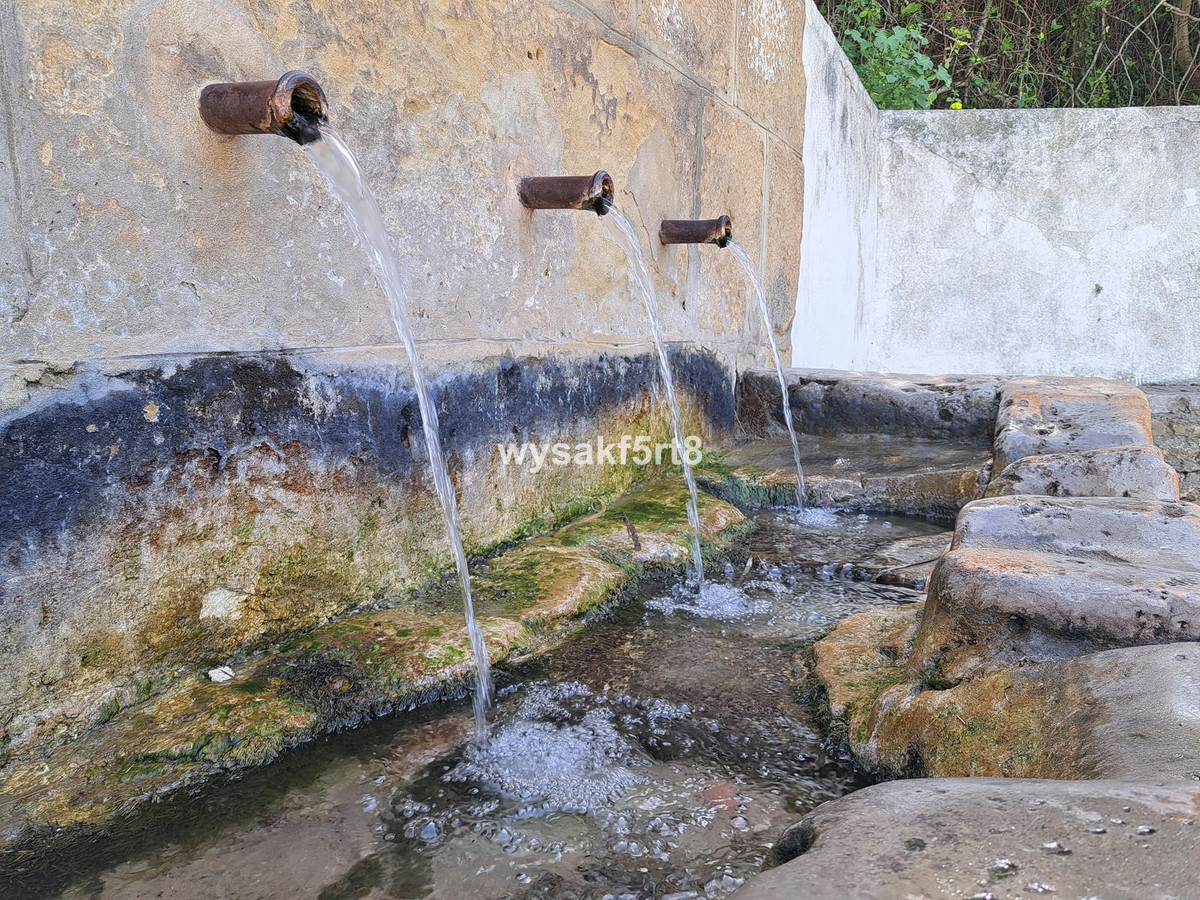 Se vende Terreno Rustico  en Costa Del Sol, Cadiz, España