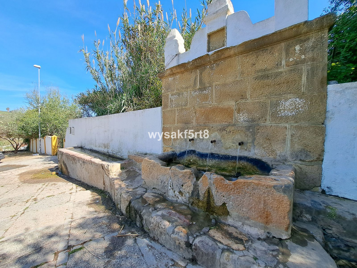 Se vende Terreno Rustico  en Costa Del Sol, Cadiz, España
