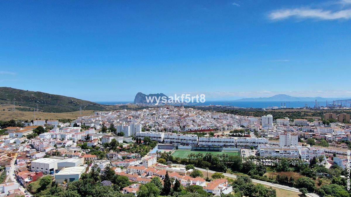 Se vende Terreno Rustico  en Costa Del Sol, Cadiz, España
