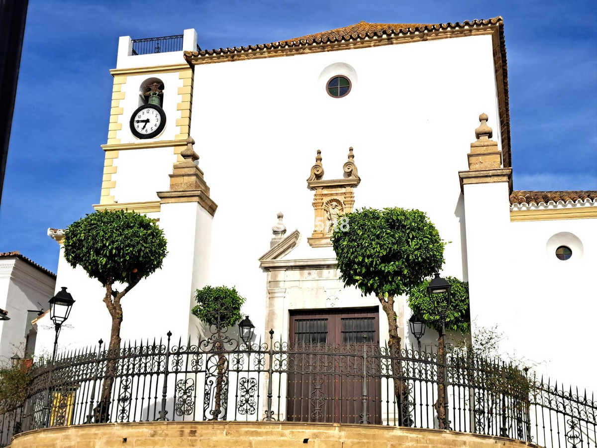 Se vende Terreno Rustico  en Costa Del Sol, Cadiz, España