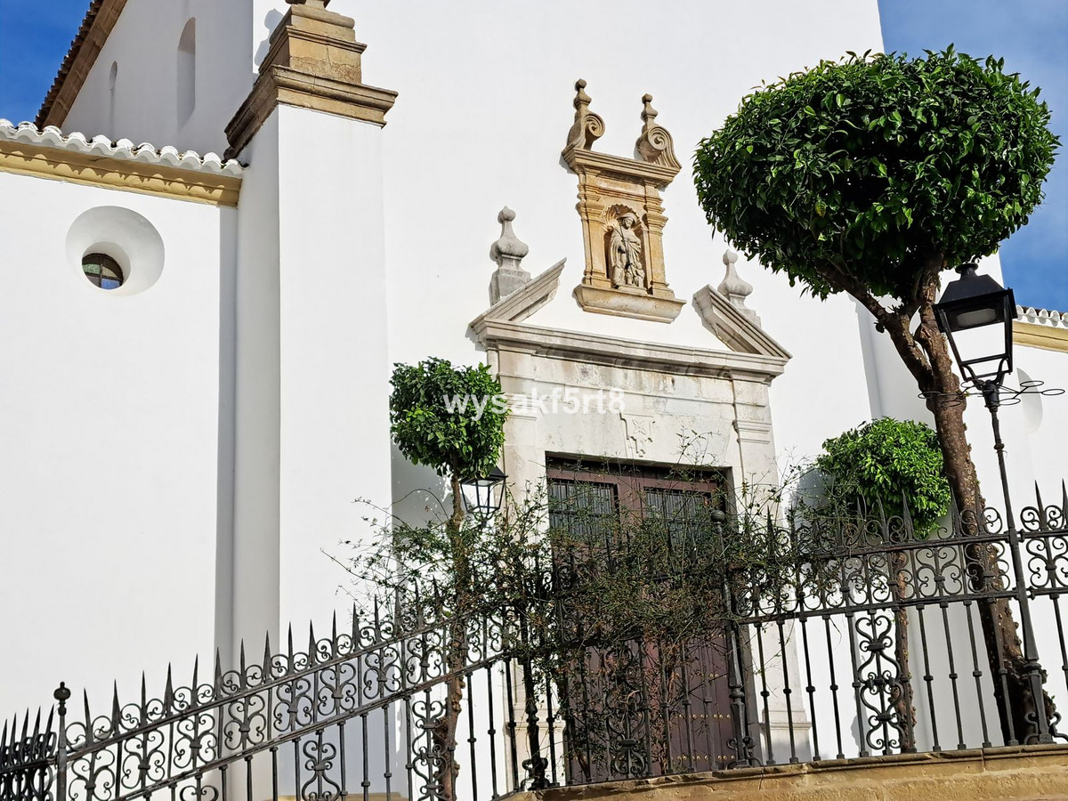 Se vende Terreno Rustico  en Costa Del Sol, Cadiz, España