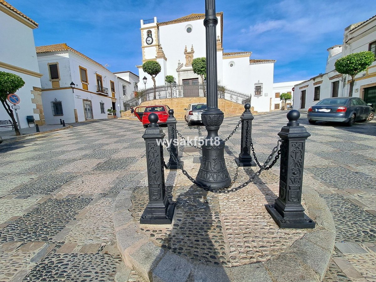 Se vende Terreno Rustico  en Costa Del Sol, Cadiz, España