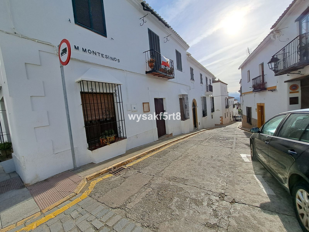 Se vende Terreno Rustico  en Costa Del Sol, Cadiz, España