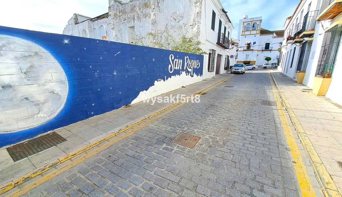 Se vende Terreno Rustico  en Costa Del Sol, Cadiz, España