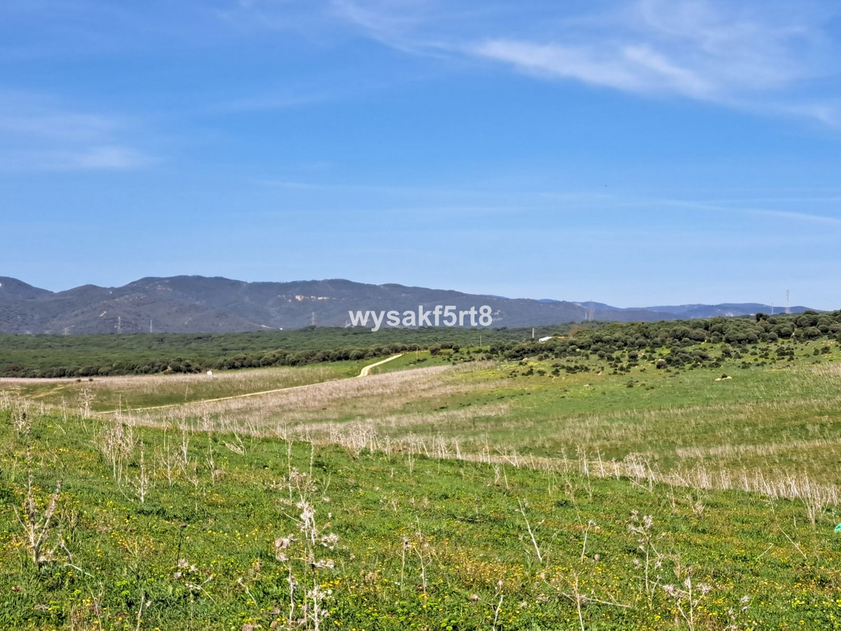Se vende Terreno Rustico  en Costa Del Sol, Cadiz, España