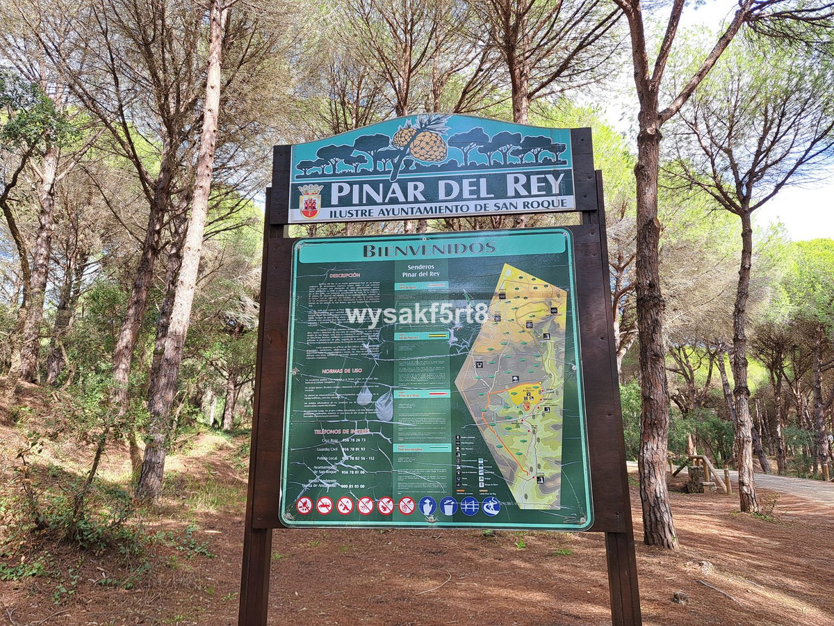 Se vende Terreno Rustico  en Costa Del Sol, Cadiz, España