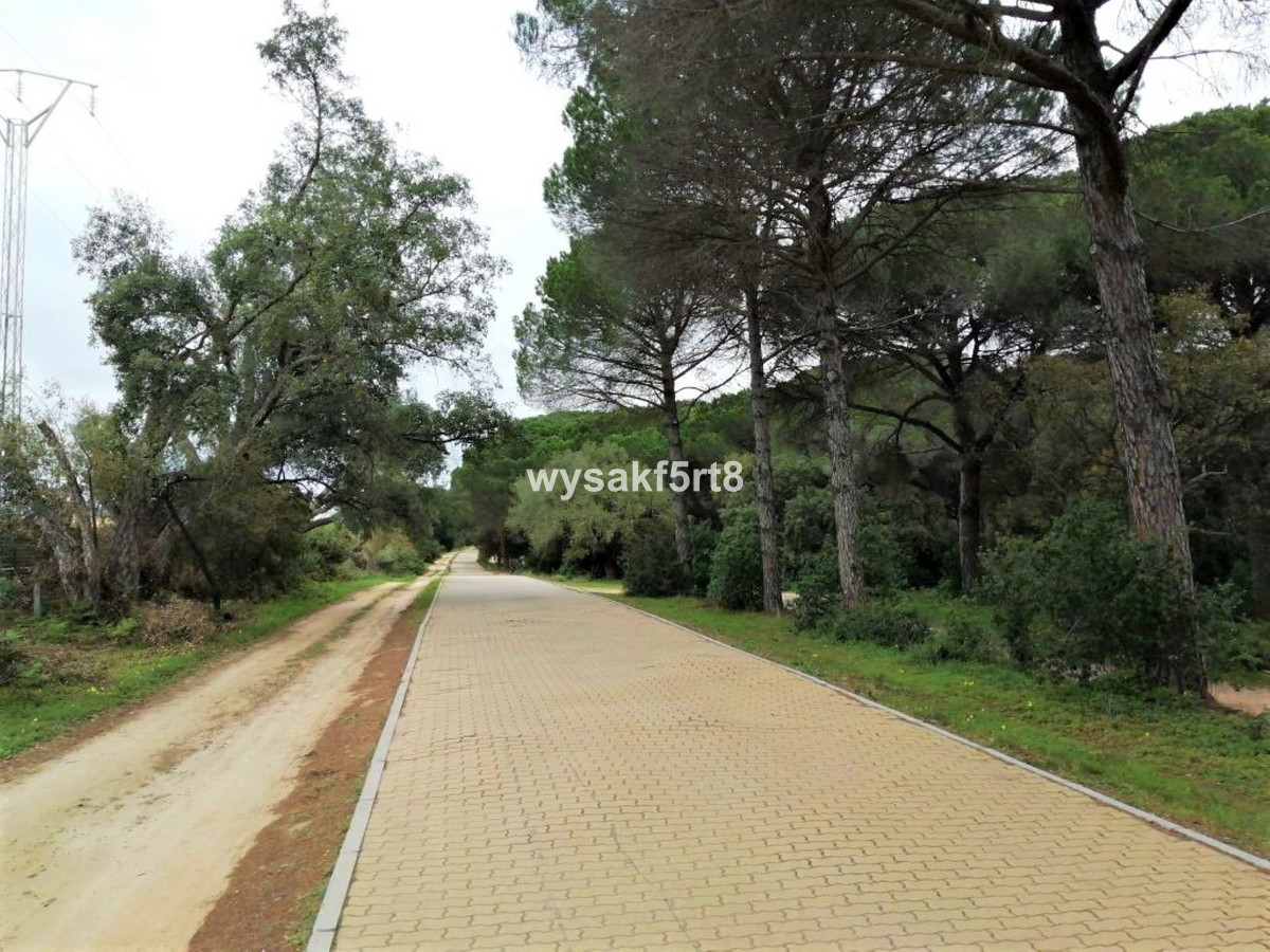 Se vende Terreno Rustico  en Costa Del Sol, Cadiz, España