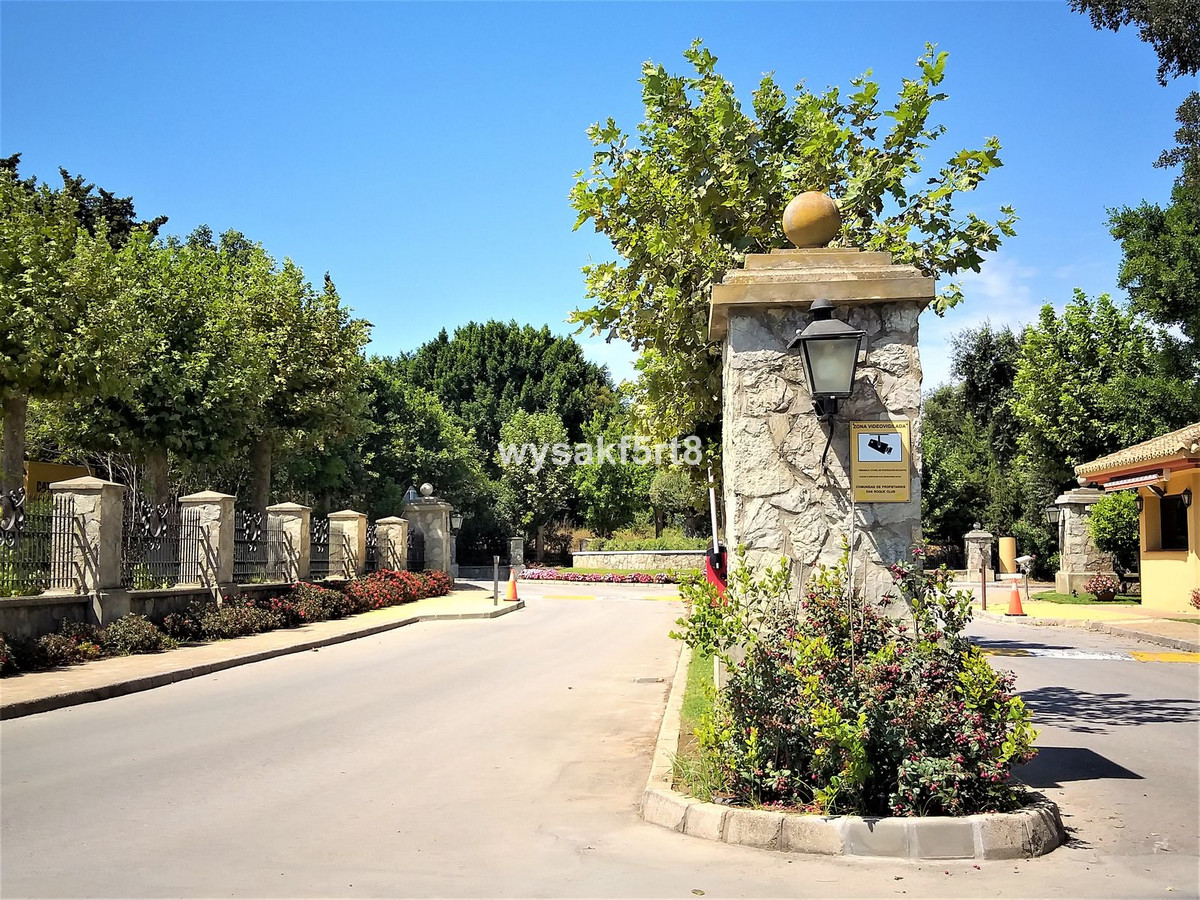Se vende Terreno Rustico  en Costa Del Sol, Cadiz, España