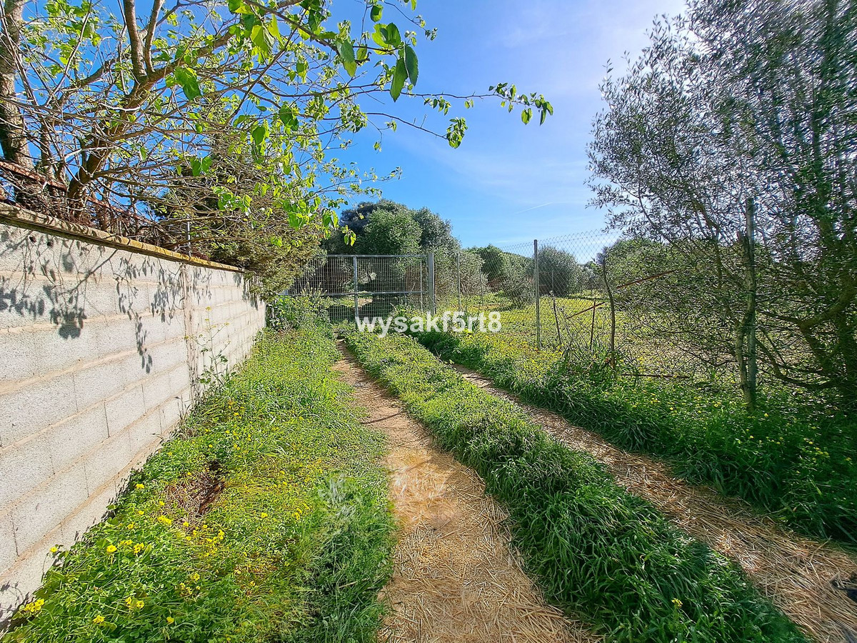 Se vende Terreno Rustico  en Costa Del Sol, Cadiz, España
