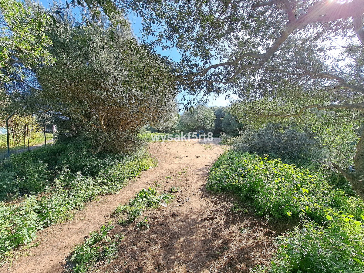 Se vende Terreno Rustico  en Costa Del Sol, Cadiz, España