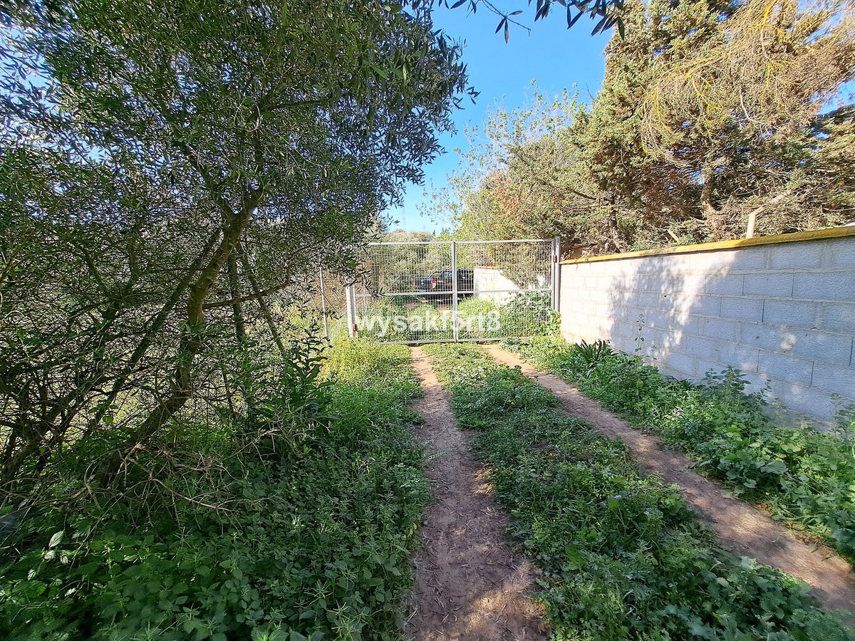 Se vende Terreno Rustico  en Costa Del Sol, Cadiz, España