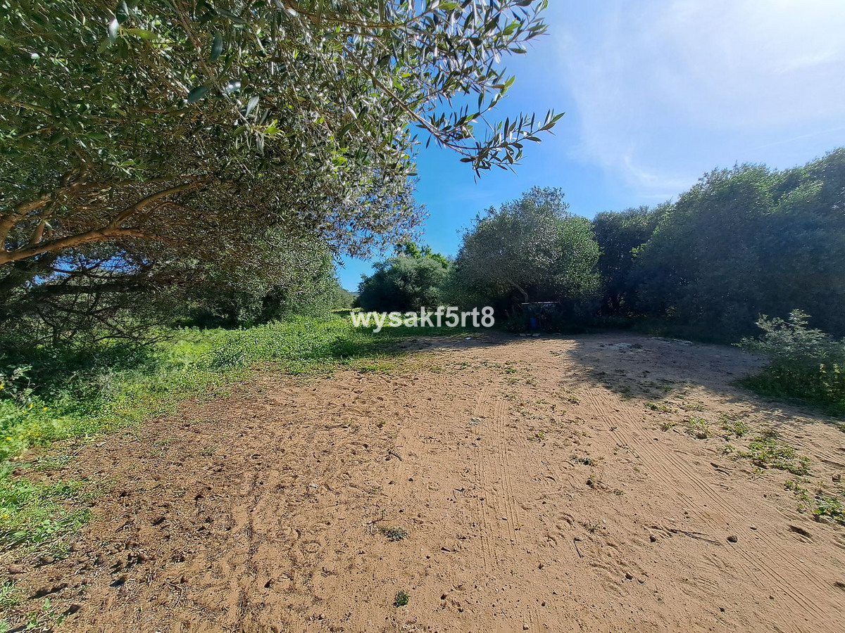 Se vende Terreno Rustico  en Costa Del Sol, Cadiz, España