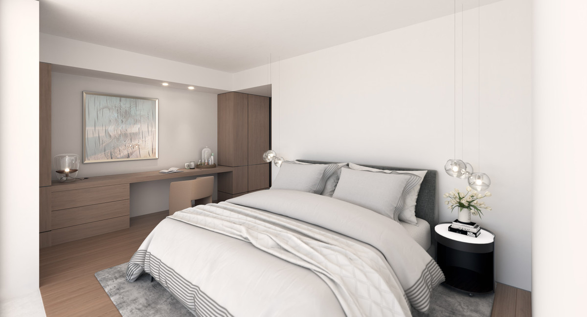 Plots for sale in Benahavís Costa Del Sol, Málaga, Spain