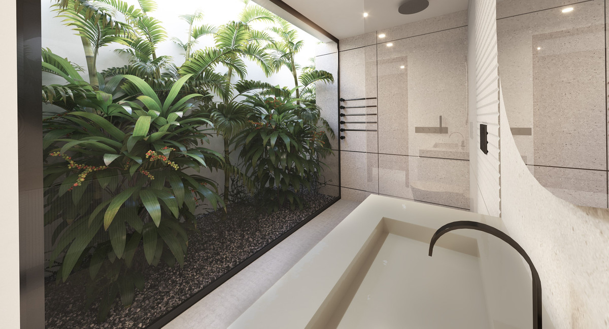 Plots for sale in Benahavís Costa Del Sol, Málaga, Spain